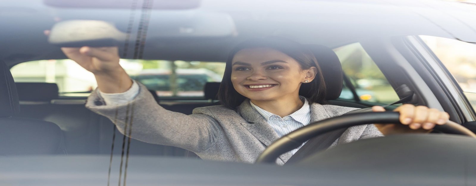 tips for safe driving